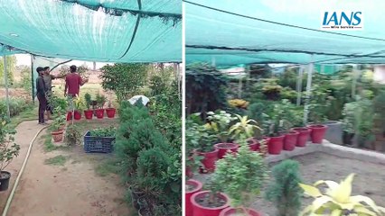 PM Mudra Yojana से छोटे व्यापारी हो रहे सशक्त, Rajasthan के इंद्राज को मिला 10 लाख का लोन