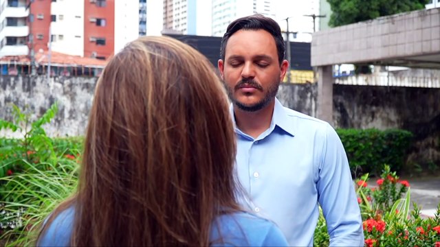 turista em pernambuco é vítima de assalto em área movimentada de boa viagem: violência urbana assusta e revolta visitantes