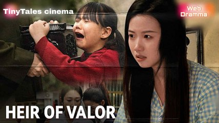 Heir Of Valor Hd - Full