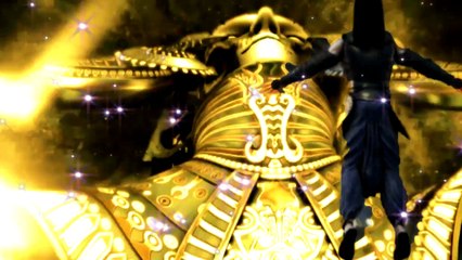 COSMIC KRISHNA (Best moment from Bhagavad Gita) ( 1080 X 1920 )