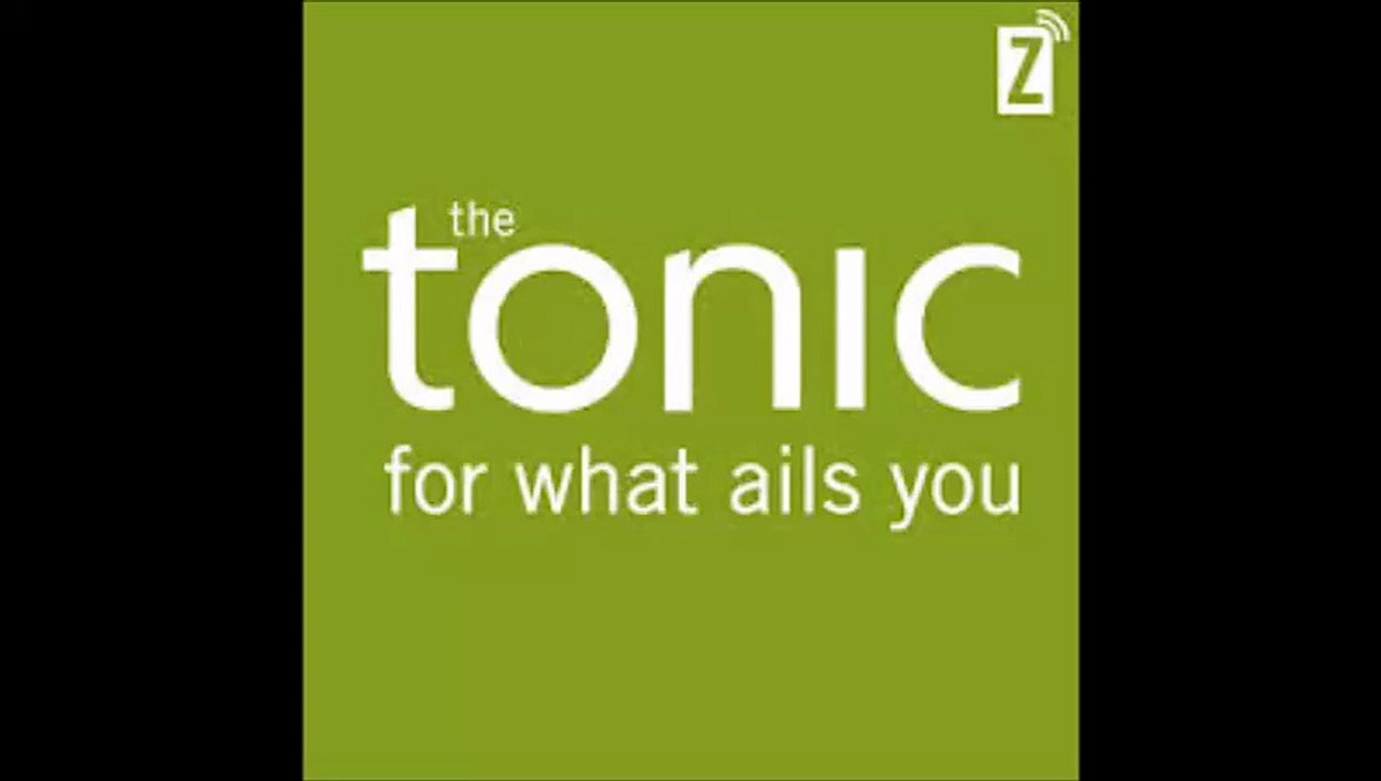 The Tonic Interview With Clinical Hypnotist Luke Michael Howard