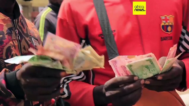 Nigeria’s economy grows 3.13% in Q1 2025 after GDP rebasing