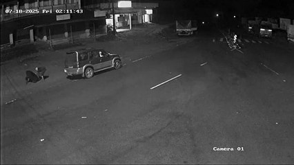 ಉಡುಪಿ: ಮಾಸ್ಕ್ ಹಾಕಿ ಸ್ಕಾರ್ಪಿಯೋ ವಾಹನದಲ್ಲಿ ಗೋ ಕಳ್ಳತನ; ನಟೋರಿಯಸ್ ಕ್ರಿಮಿನಲ್ಸ್ ಬಂಧನ