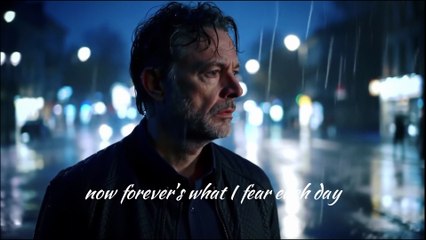 Lost in the Echo of Your Goodbye – Heartbreak Ballad