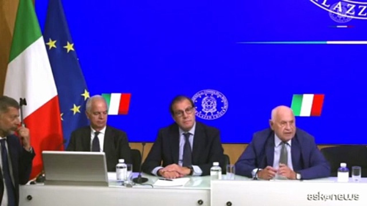 Milano, Nordio: Sala? Guai se avviso garanzia portasse a dimissioni