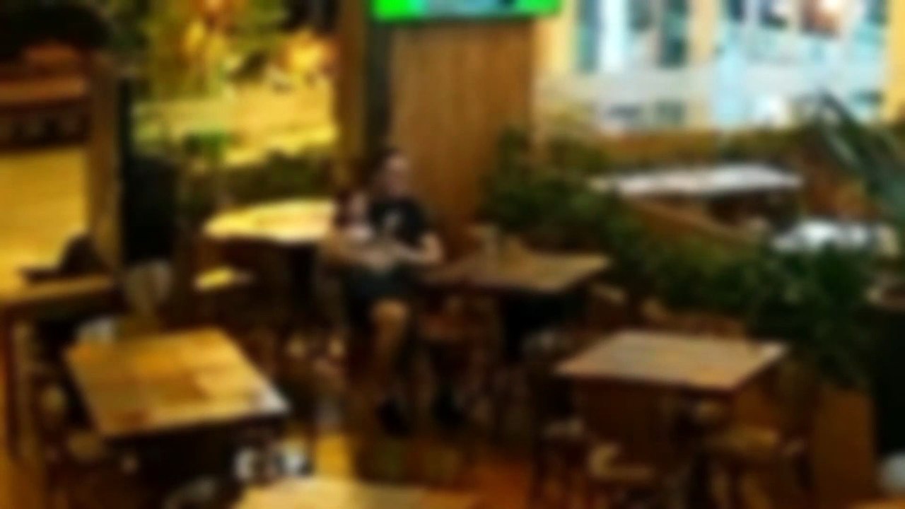 Turista argentino é preso em Maceió após agredir filho de 2 anos em pizzaria