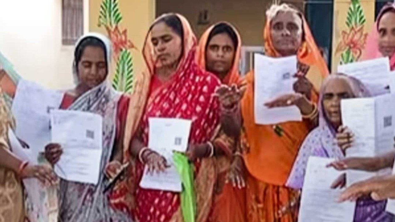 “Bihar में वोटर लिस्ट से हटेंगे 51 लाख नाम”