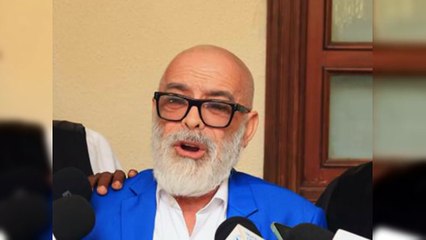 Corte rechaza recusación de Ángel Martínez contra juez