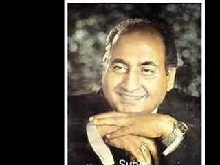 Old Audio Song,Film,Railway Platform,Song,Basti Basti Parbat Parbat Janjara-Mohd Rafi-