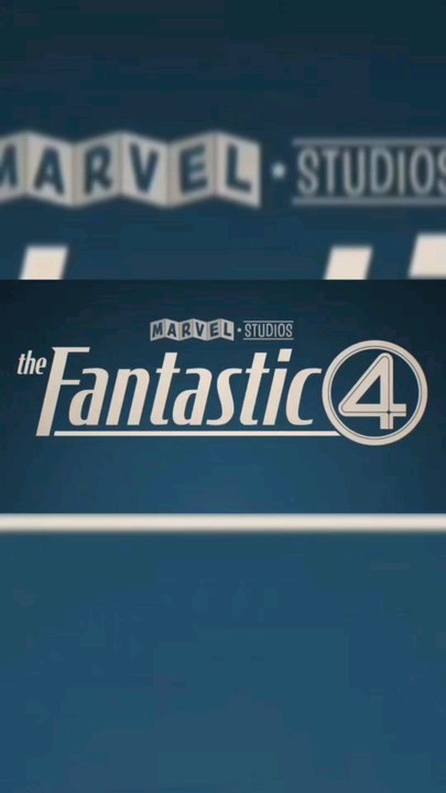 La vérité sur le titre du nouveau film des 4 Fantastiques !