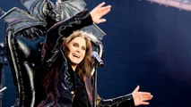 Ozzy Osbourne: así fue el último concierto del cantante días antes de su muerte