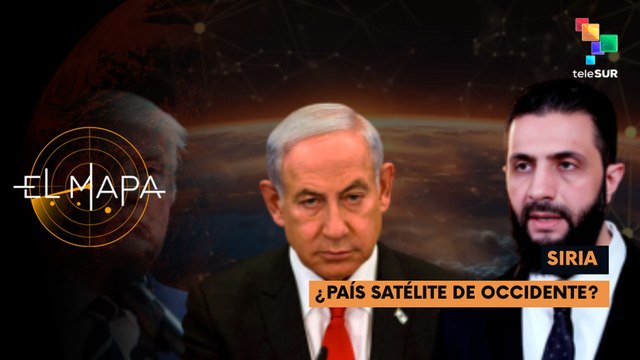 El régimen impuesto en Siria ha creado una comisión para supuestamente investigar las masacres de Latakia y Tartus | Foto 21-07-2025