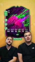 Devine la Carte FUT 😅