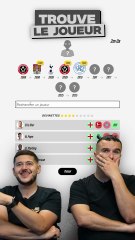 Devine le Joueur 🤔