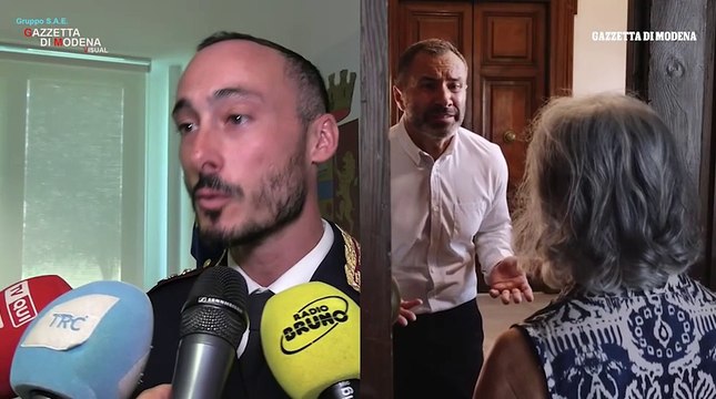 Polizia di Stato accanto agli anziani per dire basta alle truffe: ecco il nuovo spot