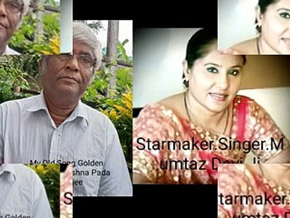 PleaseEair PhoneUse-Audo,Film,Ishaara-Song,Dil Beqarar Sa Hai-Mohd Rafi-Mohd Rafi-Singer,Mumtaz Devi Ji-1965