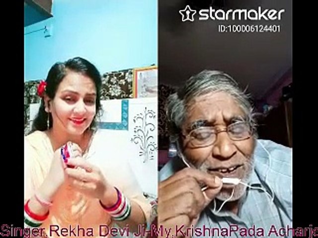PleaseEair PhoneUse-Film,Gambler-Song,Choodi Nahin Mera Dil Hai-Kishore Kumar-&-Lata Mangeshkar Devi Ji-1971
