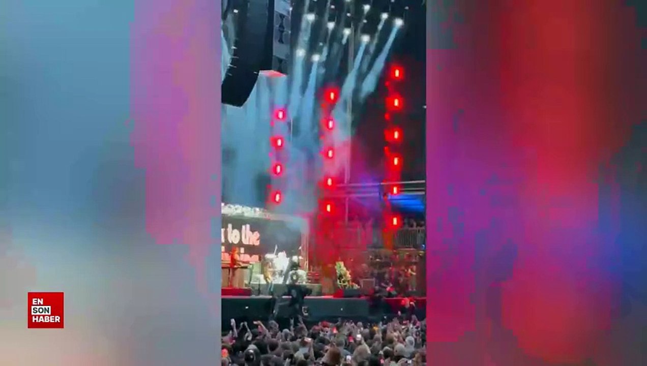 Ozzy Osbourne hayatını kaybetti