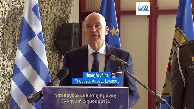 Τελετή και στην Αθήνα για τον επαναπατρισμό των οστών έξι πεσόντων κατά την τουρκική εισβολή το 1974
