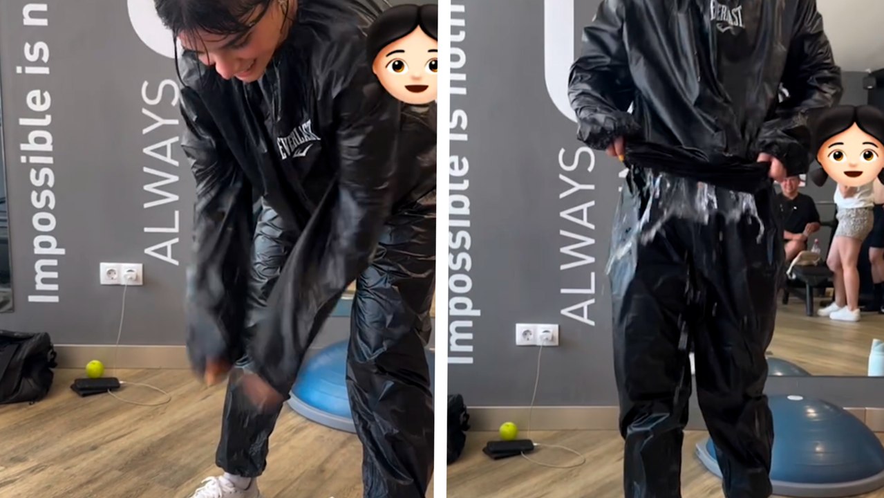 Alana Flores presume estar en su peso para enfrentar a Ari Geli en La Velada del Año V