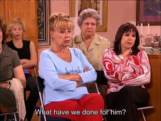 Aquí No Hay Quien Viva 2×08 – ‘Érase Un Piso En Venta’ Completo_ENGLISH SUBTITLES