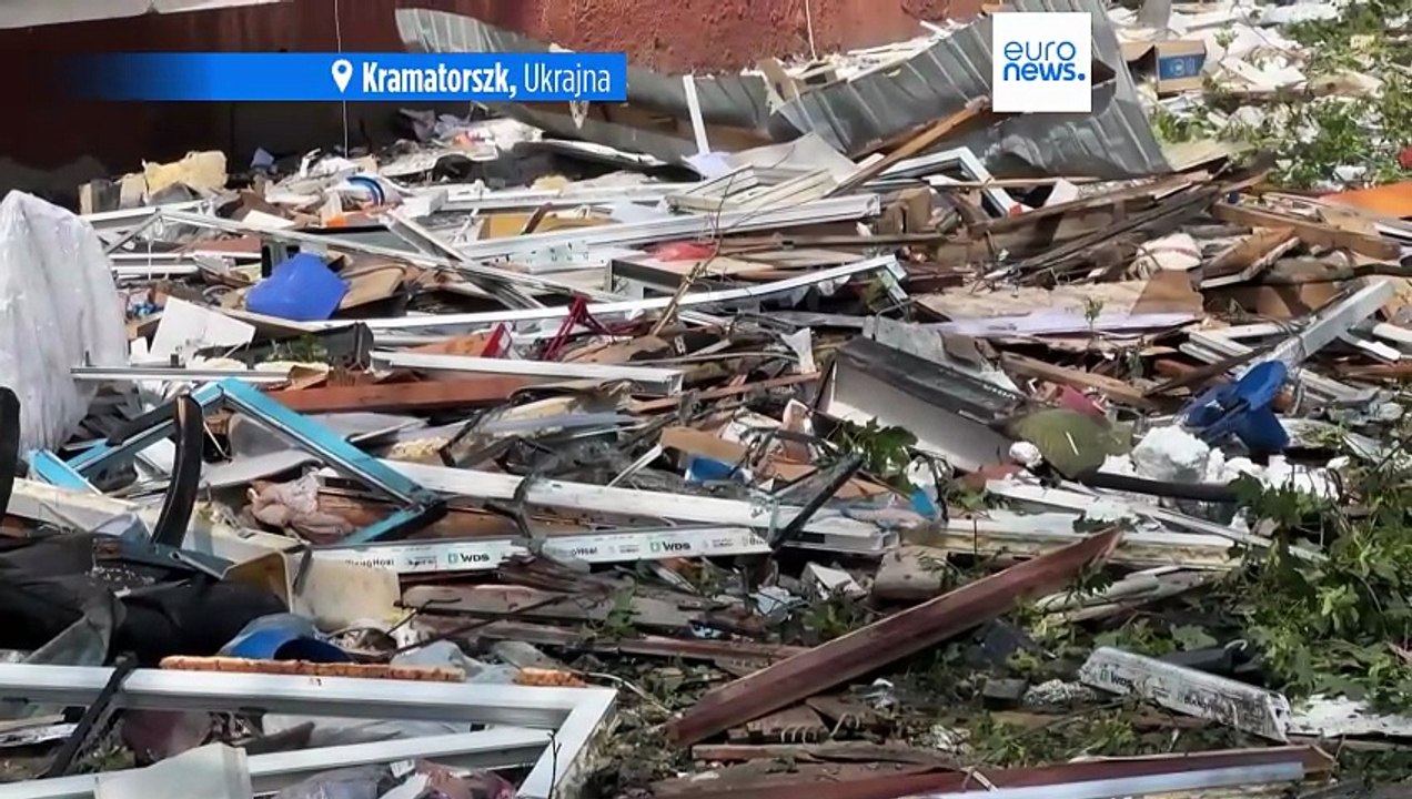 Bár szerdán az orosz-ukrán tűzszüneti tárgyalások újabb fordulója várható, az orosz dróntámadások nem szűnnek