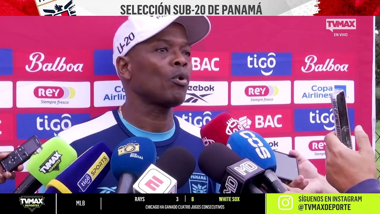 Jorge Dely Valdés no podrá contar con jugadores clave en amistoso ante Colombia