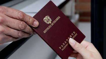 La preocupante alerta que lanzó la Procuraduría sobre los pasaportes: ¿De qué se trata?