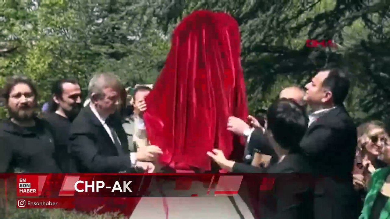 CHP ile AK Parti arasındaki vizyon farkını anlatan video