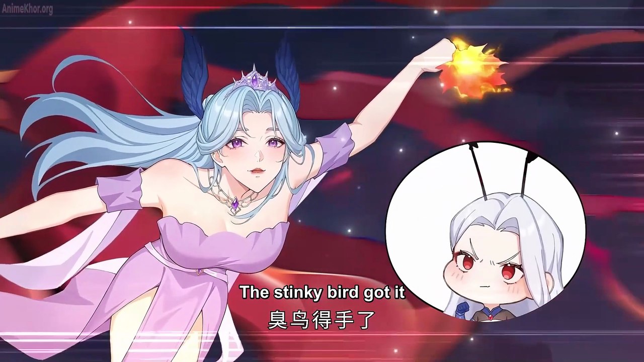 Primordial Ten Fiends: Others Tame Beasts, I Tame Beast Girls Episodes 24-29 Eng Sub