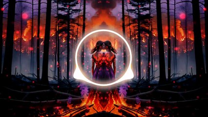 🎸 🔥 Rock Ballad – “Fire in My Veins” 🔥