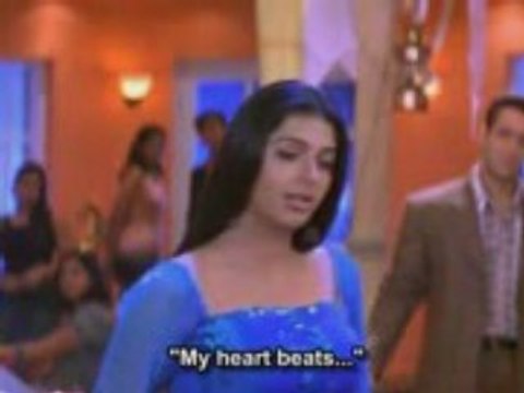 Hindi- Dil Ne Jise Apna Kahaa - Yeh Dil To Mila Hai