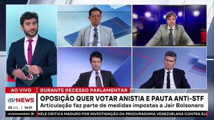 BARRADOS! Motta proíbe funcionamento de comissões durante recesso