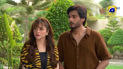 Baray Bhaiya Episode 39 - Eng Sub - Aijaz Aslam - Maya Khan - Rabya Kulsoom - 22nd July 2025