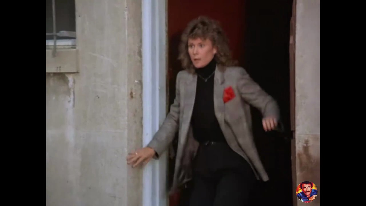 Agentin mit Herz Staffel 1 Folge 13 'In letzter Sekunde' Deutsch