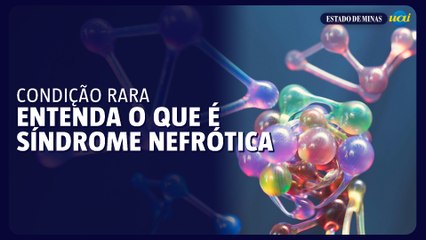 Entendendo a Síndrome Nefrótica: O Caso da Filha de Júnior Lima
