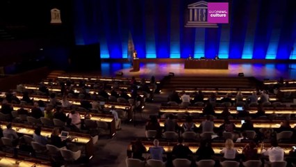 Donald Trump vuelve a sacar a EE.UU. de la UNESCO, apenas dos años después de reincorporarse