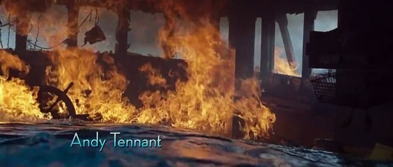 Fools' Gold (2008) - Exciting Action Thriller Full Movie in English 🎬