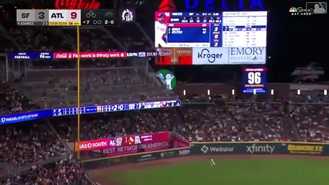 Cuadrangular de Willy Adames