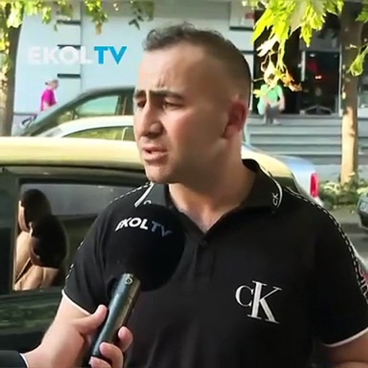 Zeytinburnu'nda tornavidalı dehşet: Korku dolu anları anlattı!