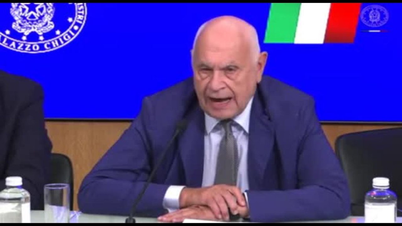 Carceri, Nordio: liberazione anticipata possibile per 10 mila detenuti