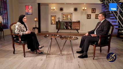 لقاء مع د. هبة العشري مدير مركز ريادة الأعمال بالأكاديمية العربية للعوم والتكنولوجيا | حوار عن قرب