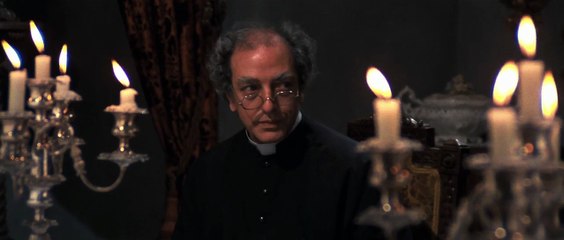 seven dead in the cats eyes / 1973 movie