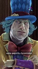 De los libros a la serie: una nueva oportunidad para la magia oculta