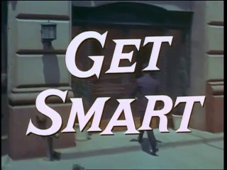 Get Smart - 1x22 - Smart, the Assassin