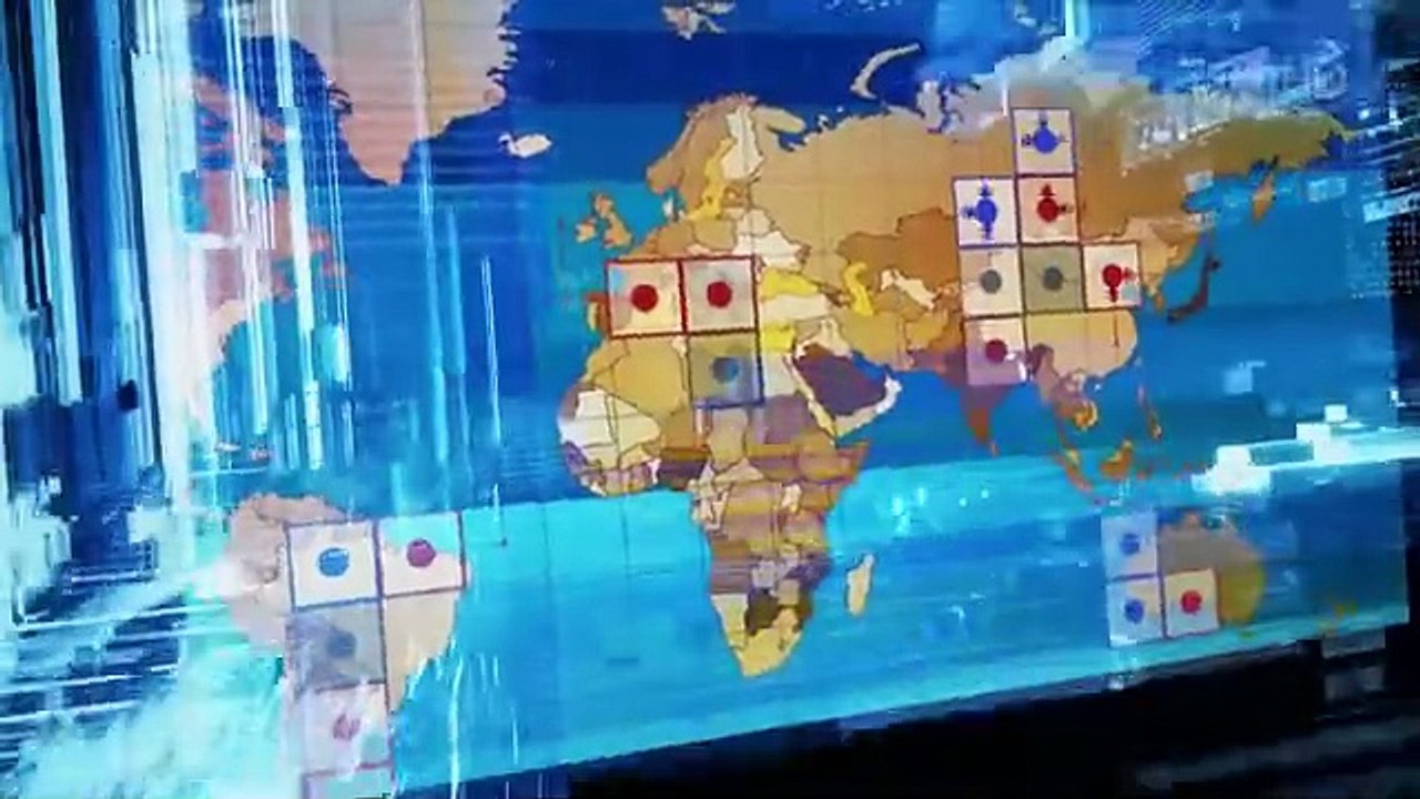Большая игра. Часть 3. Выпуск от 22.07.2025
