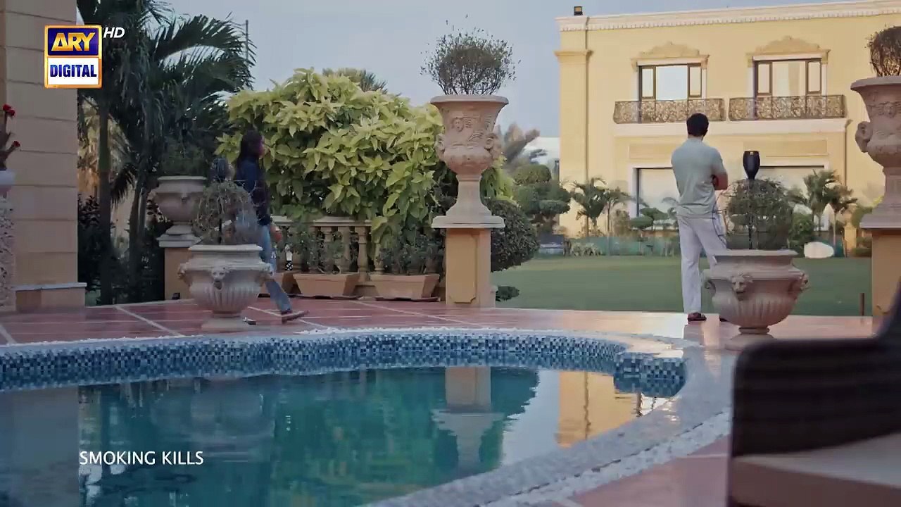 Kabhi Main Kabhi Tum Drama Episode 31 | Fahad Mustafa, Hania Amir, Bushra Ansari, Javed Sheikh,