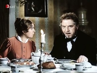 Schulmeister Spitzbart (DDR 1988)