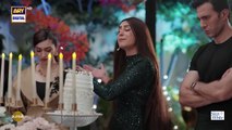 Kabhi Main Kabhi Tum Drama Episode 32 | Fahad Mustafa, Hania Amir, Bushra Ansari, Javed Sheikh,