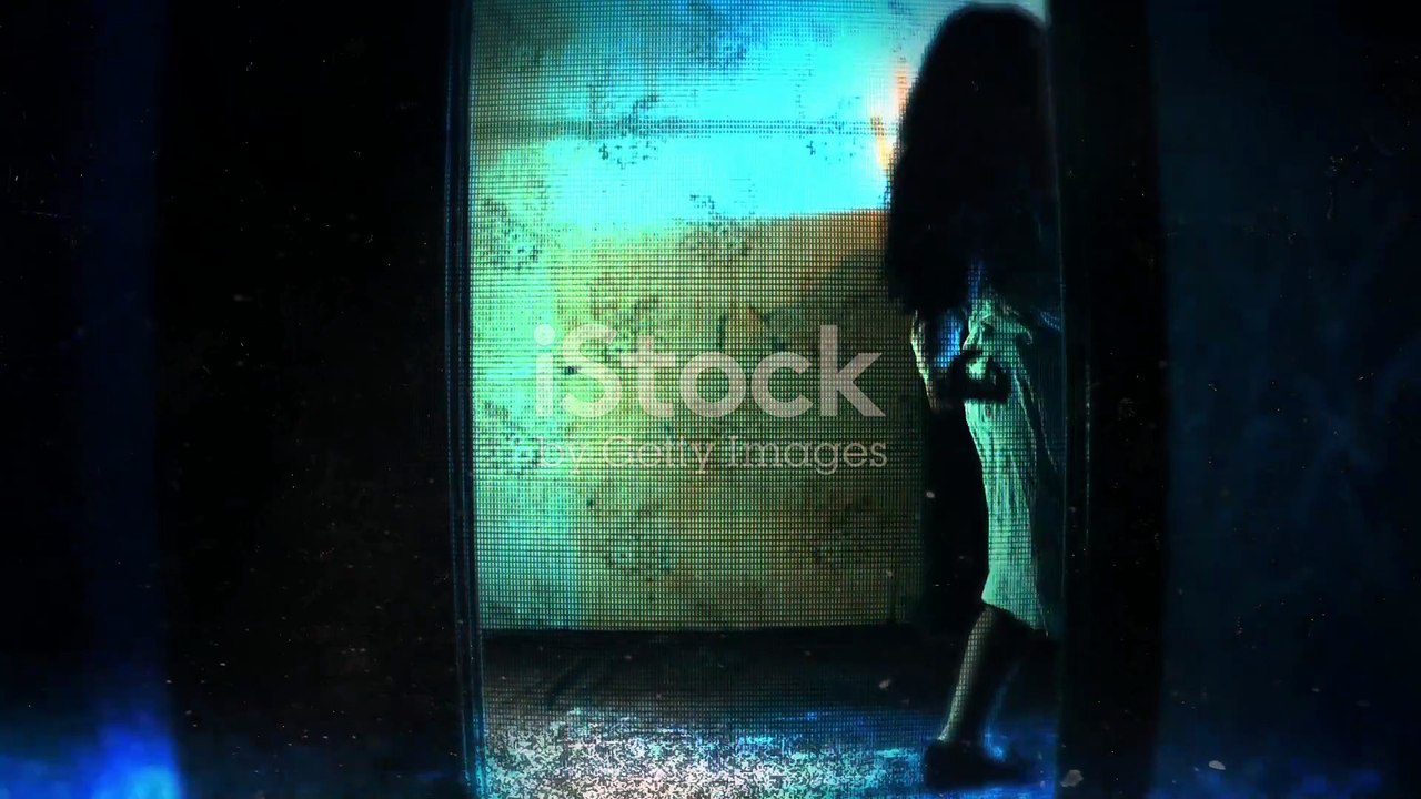 Dark Secrets at St. Augustine's